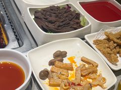 -海底捞火锅(杭州萧山宝龙广场店)