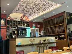 -安妮意大利餐厅(世贸天阶店)