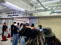 -珍妮曲奇聪明小熊(尖沙咀店)