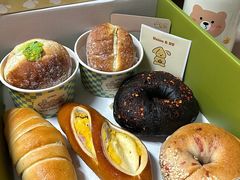 -屋裡·Union Bakery(龙江路店)