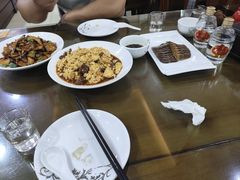 -京天红酒家(虎坊路店)