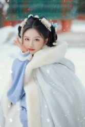 -美云庭古装·格格服汉服·京城旅拍(北京店)