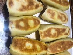 -金谷园饺子·烧烤(人大总店)