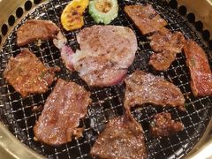 -梦山水日本烧肉(五四广场店)