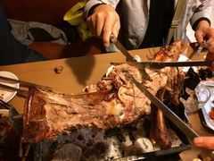阿里烧烤-阿里烧烤(北京东路店)