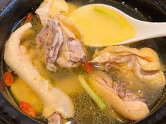 -羡餐厅-千岛湖自由洲际殿