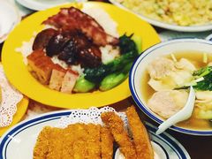 -小龍鳳餐室(番禺路店)