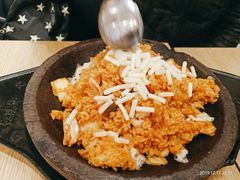 -正一味石锅拌饭(望京新世界店)