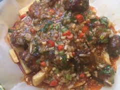 -福照楼汽锅鸡·云南菜(护国路店)