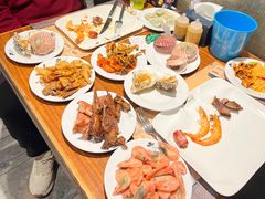 -汉巴味德(沈阳万象汇店)
