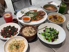 -一坐一忘云南菜(卓悦中心)