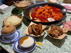 -五里关火锅(牛市口店)