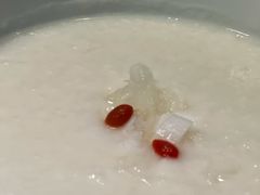 美龄粥-民国红公馆·秦淮八艳(夫子庙店)