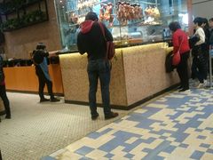 -龙记香港茶餐厅(久光百货店)