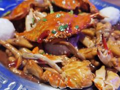 -胖哥俩肉蟹煲(虹口龙之梦店)