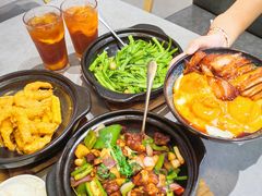 -荣记·囍粤茶餐厅(花都店)