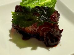 -唐阁(香港朗廷酒店)