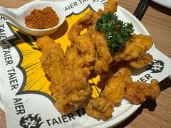 -太二酸菜鱼(群光广场店)