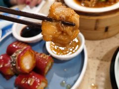 特色蒸排骨-点都德(春熙路群光广场店)