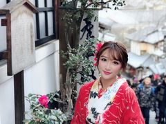 -京都冈本和服体验租赁店(清水寺店)