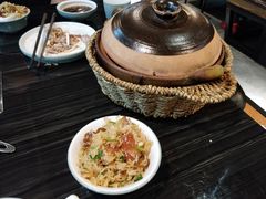 -东椰·海南椰子鸡火锅(朝阳门店)