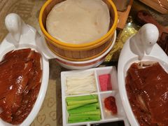 -大鸭梨(天通西苑店)