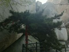 -峄山风景名胜区