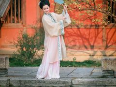 -红袖添香古风写真馆