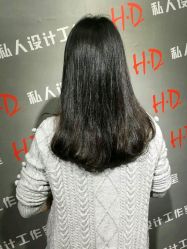 点击看大图 -HD HAIR STYLE