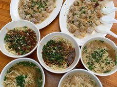 -陈记饮食店(菜园墩店)