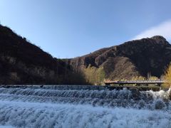 -百里山水画廊