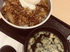 -吉野家(上海美罗城店)