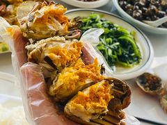 -蟹天蟹地农家菜·阳澄湖大闸蟹(浅水湾店)