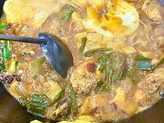 -曹丞相·地锅鸡·地锅鱼(武林店)