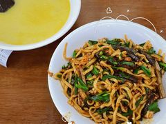 -三百碗宝应长鱼面(板仓街店)