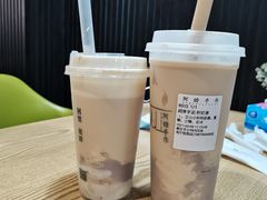 -阿嬷手作(南宁百盛印象城店)