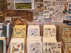 -猫的天空之城概念书店(杭州南宋御街店)