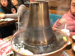 -额尔敦草原涮羊肉·烧烤(冻青树总店)