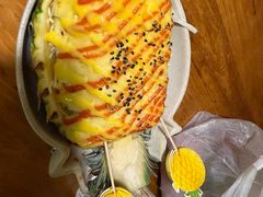 -恩你小木屋·韩式料理(假日广场店)