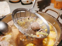 -潮发潮汕牛肉店(东方宝泰店)
