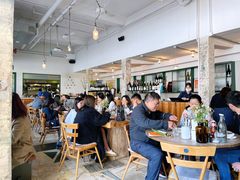 -RAC BAR(安福路店)