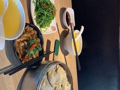 -老班长手工灌汤包老店(东山店)