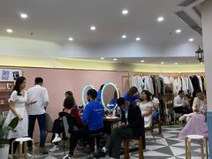-拾光秀照相馆(石家庄勒泰中心店)