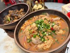 -麻伊伏土菜馆(朗州路店)
