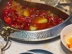 -千牛将·鲜牛肉火锅(开元路店)