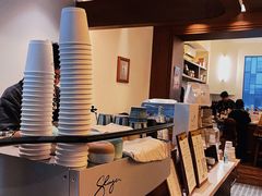 -Parking Coffee(孩儿巷店)