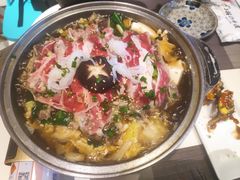 -樱の千渡日式料理·铁板烧•烧鸟(金盛田广场店)