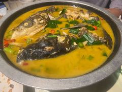 -水门巷餐厅(古子城店)