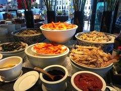 -广州富力君悦大酒店·凯菲厅