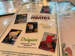-Versailles Restaurant Cuban Cuisine
